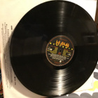 Def Leppard Hysteria Lp EU press inner some sw 1987 - pikkukuva 4