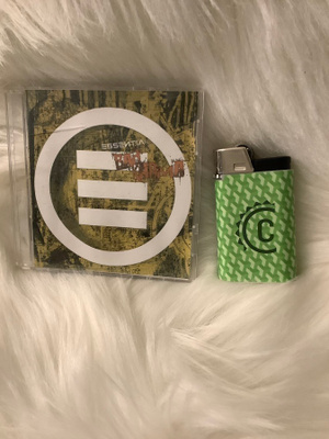 ESSENTIA:BAD KARMA (MINICD)