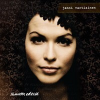 JENNI VARTIAINEN - Ihmisten Edessä CD