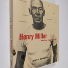 Mary V. Dearborn : Henry Miller : maailman onnellisin mies - pikkukuva 1