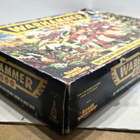 WH40K 2nd Edition Starter Box laatikko - pikkukuva 4