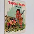 Henri Arnoldus : Tuppe ja Juppe vankeina - pikkukuva 1