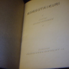 Julius Sundman : Korsutaikuri ( 1 p. 1942 ) Sis. postikulun - pikkukuva 3