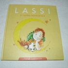 Tarja Lapintie Lassi ei tahdo nukkumaan - pikkukuva 1