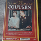 Joutsen VHS-kasetti Esselte Video MGM Classic Collection - pikkukuva 1