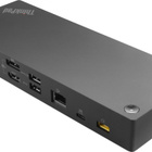 ThinkPad Hybrid USB-C with USB-A Dock -porttitoistin 135W - pikkukuva 2