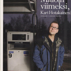 Me Naiset n:o 9 2009 Susanna. Kari. Muotia. Kasvot. - pikkukuva 3
