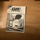 Kärki 2/1988 - pikkukuva 1