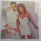 Gary Numan: Miracles 7" single 1985 - pikkukuva 1