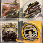 MotorStorm & MotorStorm - Pacific Rift PS3 - pikkukuva 3