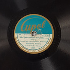 Savikiekko 1947 - Harmony Sisters - Cupol 1975 - pikkukuva 1
