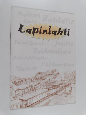Lapinlahti