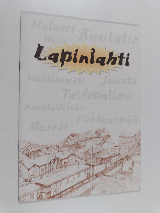 Lapinlahti