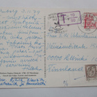 1979 Saksa lunastuskortti Hkiin - pikkukuva 1