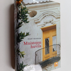 Mary Nickson : Muistojen huvila - pikkukuva 1