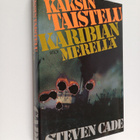Steven Cade : Kaksintaistelu Karibianmerellä - pikkukuva 1