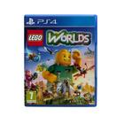 Lego Worlds (PS4) - pikkukuva 1
