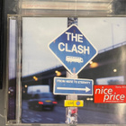 THE CLASH - From Here To Eternity Live cd - pikkukuva 1