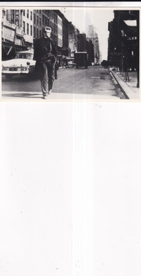 James Dean , Star, filmitähti    b673
