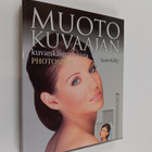 Scott Kelby : Muotokuvaajan kuvankäsittelykirja : Photoshop - pikkukuva 1