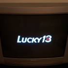 VHS: Lucky 13 - pikkukuva 5
