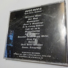 GOATMOON DEATH BEFORE DISHONOUR CD VERYRARE 1ST PRESS 2004 - pikkukuva 2