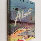 Hans Dominik : Atlantis - pikkukuva 1