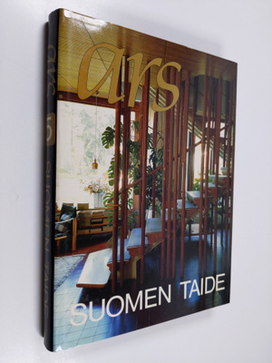 Ars : Suomen taide 5
