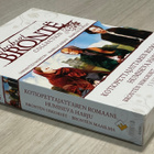 Siskokset Brontë -kokoelma (5DVD) 3 elokuvaa & minisarja - pikkukuva 5