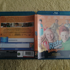 RISTO RÄPPÄÄJÄ JA LIUKAS LENNART Blu-ray - pikkukuva 1