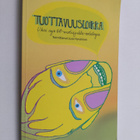 Tuottavuusloikka : Ukri ry:n 60-vuotisjuhla-antologia - pikkukuva 1