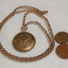 Kalevala Koru riipus-1238 kk Pronssi - pikkukuva 3