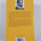 Miguel de Cervantes Saavedra : L'ingenieux hidalgo Don Qu... - pikkukuva 2