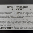 Ravi ja ratsastus # 32 - pikkukuva 2