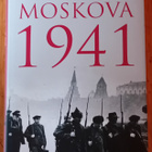 Rodric Braithwaite - Moskova 1941 - pikkukuva 1