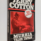 Jerry Cotton : Murhia talon tapaan - pikkukuva 1