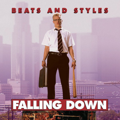 BEATS AND STYLES : Schizosonics