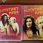 Kumman kaa 1 ja 2 DVD - pikkukuva 1