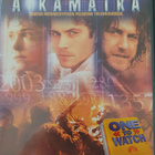 Aikamatka DVD Paul Walker - pikkukuva 1