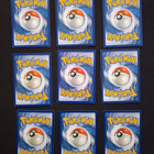 Pokemon kortit 9kpl (#85 eri sarjoista) - pikkukuva 2