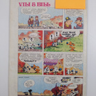 Herge : Non-stop n:o 8/1975 - pikkukuva 2