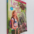 Lisa Yee : Lea Leads the Way - pikkukuva 1