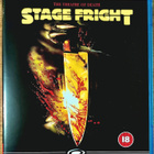 STAGE FRIGHT - Mielisairaalan massamurhaaja (1987) 2-Disc LE - pikkukuva 1