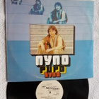 Pupo  – Lo Devo Solo A Te LP USSR - pikkukuva 1