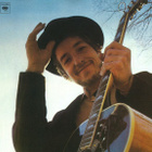 Bob Dylan : Nashville Skyline - pikkukuva 1
