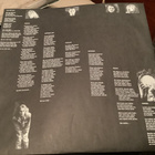 KELPO POJAT / YÖ UINUU, TUULI HYRÄILEE vinyl. - pikkukuva 2
