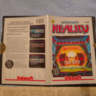 Alternate Reality Part One The City C64 - pikkukuva 1