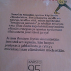 Eric Jensen: Sanoista tekoihin - pikkukuva 3