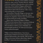 Kristiina Vuori: Filippa - pikkukuva 2