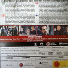 Criminal Minds - 5. Viides Tuotantokausi  -  6 DVD - pikkukuva 2